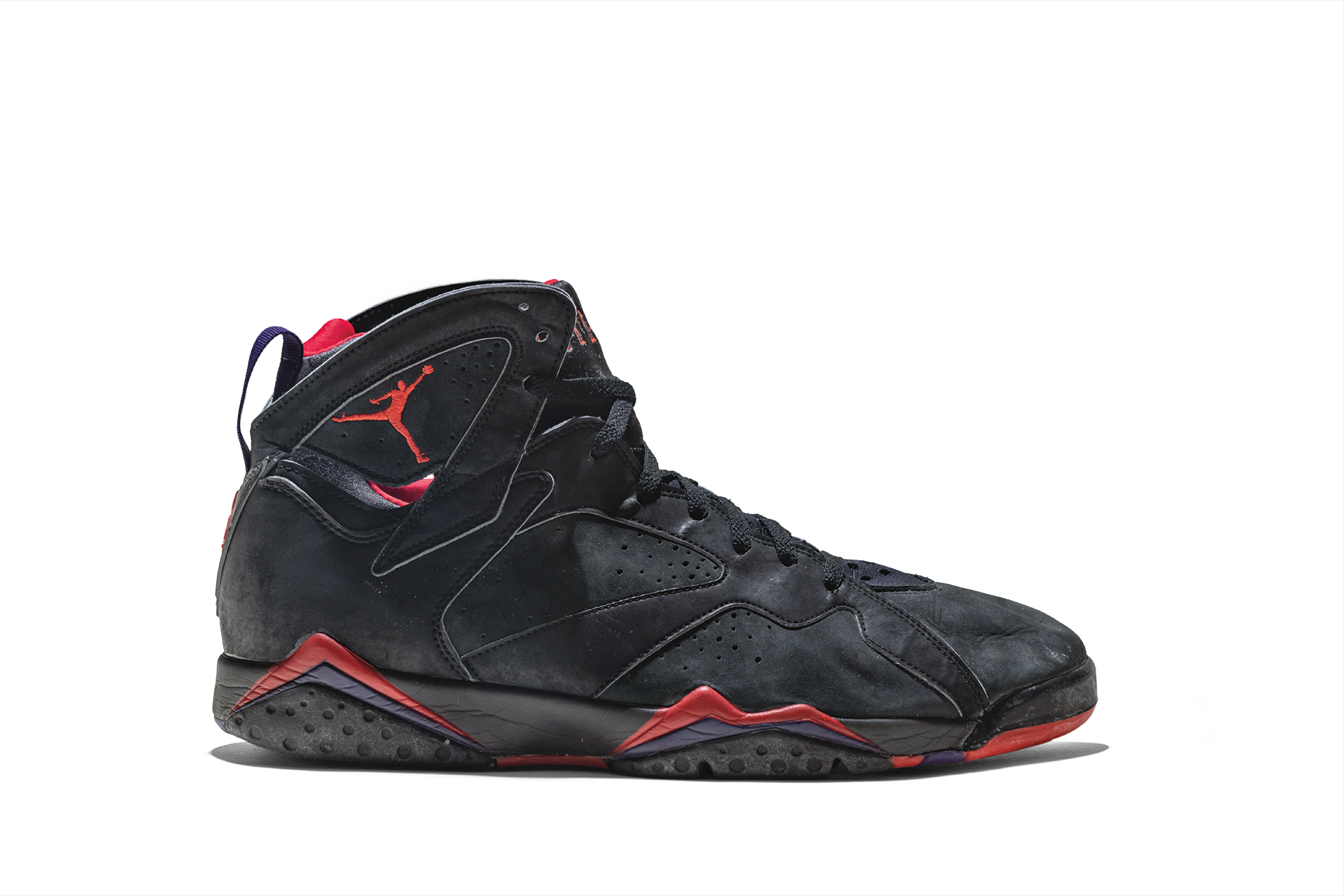 Air Jordan VII