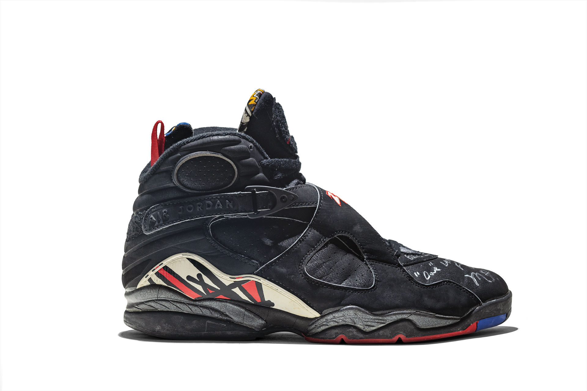 Air Jordan VIII