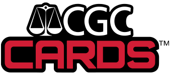 CGC CARDS LOGO